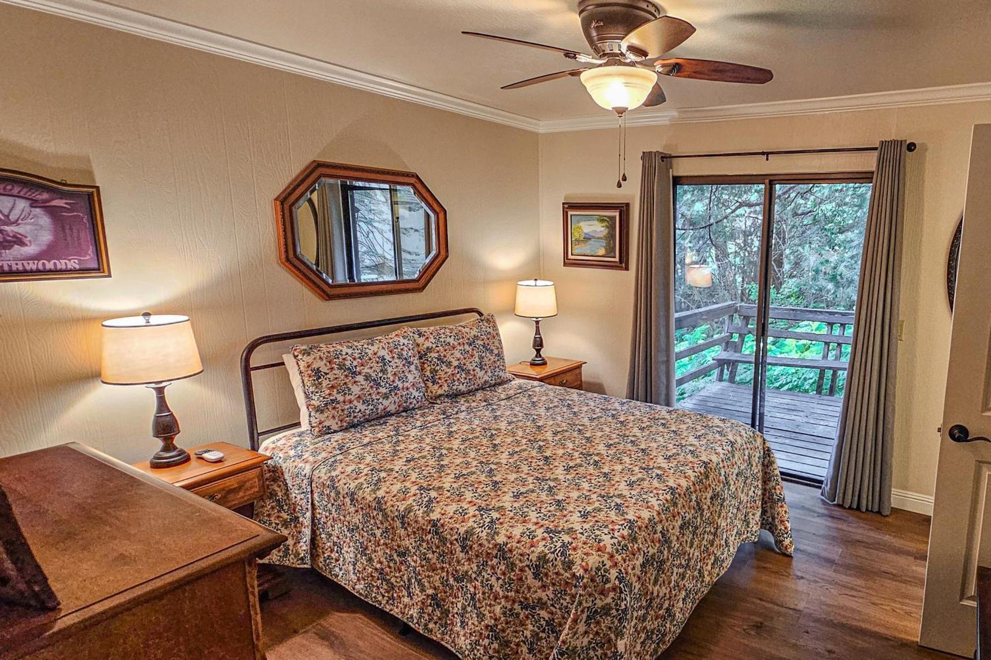 Water'S Edge Retreat Βίλα Shaver Lake Εξωτερικό φωτογραφία