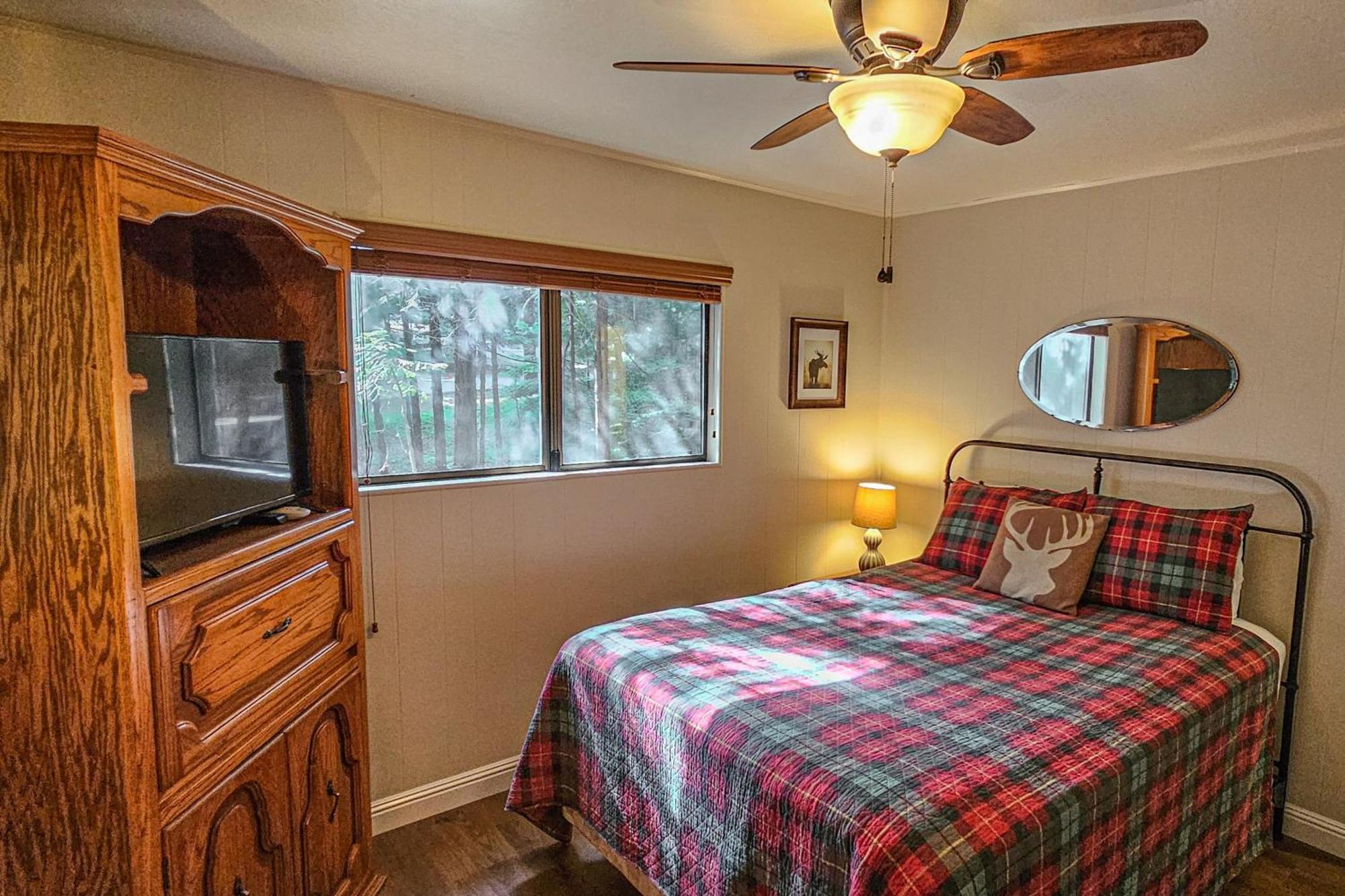 Water'S Edge Retreat Βίλα Shaver Lake Εξωτερικό φωτογραφία